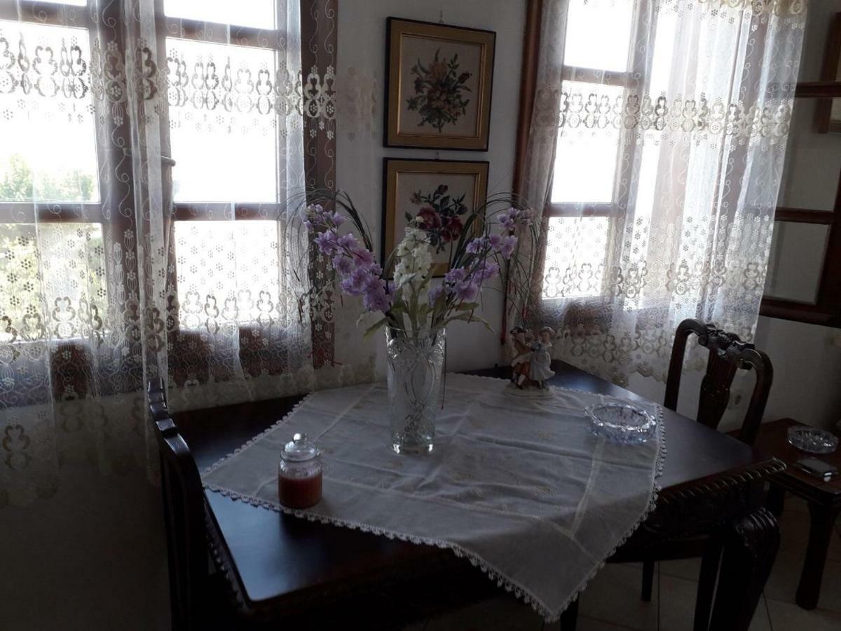 Апартаменти Nelly'S House Кавала Екстер'єр фото